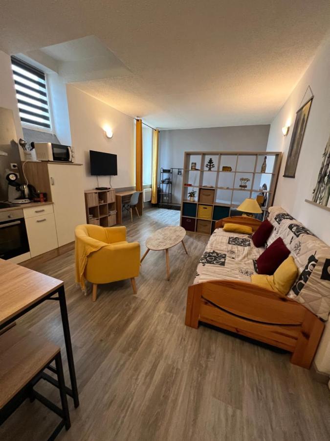 Le Cozy Center Wi-Fi Prest'Immo Apartment Narbonne Exterior photo