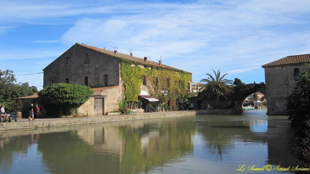 Le Cozy Center Wi-Fi Prest'Immo Apartment Narbonne Exterior photo